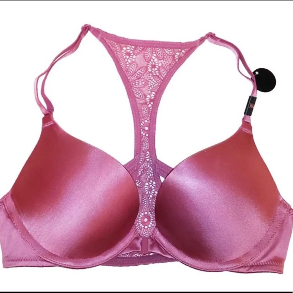 Victoria’s Secret Bombshell Plunge Push-Up Bra🎀